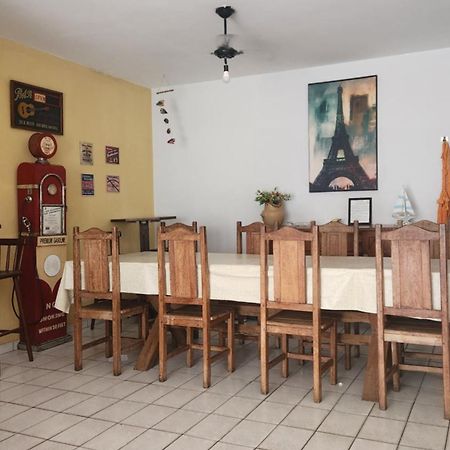 Apto Ubatuba Maranduba 80 Mt Praia Exterior foto