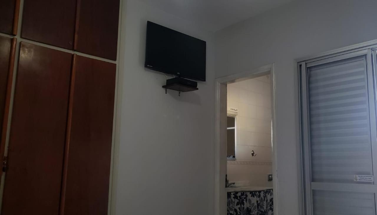 Apto Ubatuba Maranduba 80 Mt Praia Exterior foto